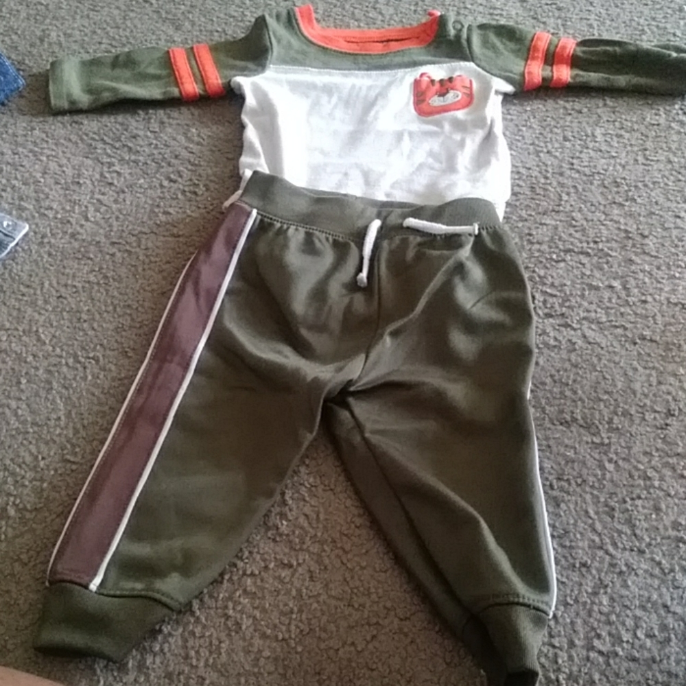 2 piece